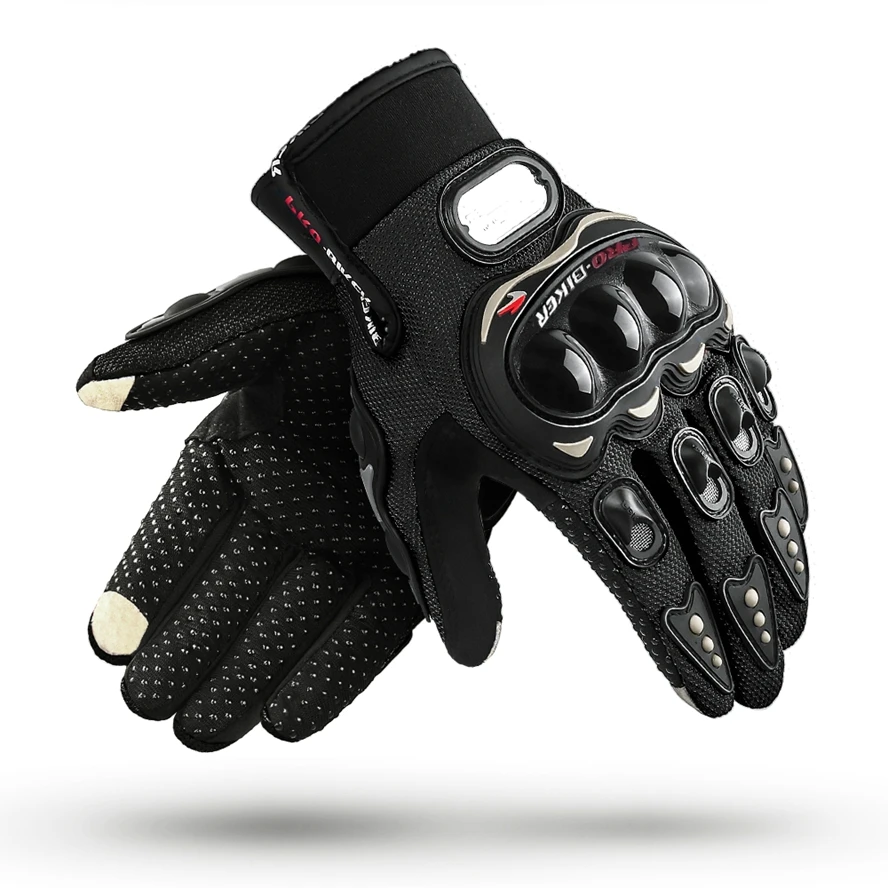 off road riding gloves
