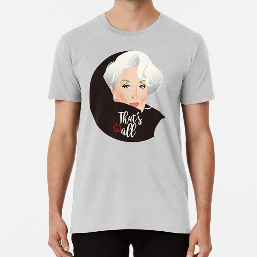 miranda priestly t shirt