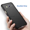 Coque arrière rigide pour Samsung Galaxy, compatible modèles J3 2016, J5, J7 prime, J6, J4, A6, A8 plus 2022, A3, A5, A7 2017 ► Photo 2/6