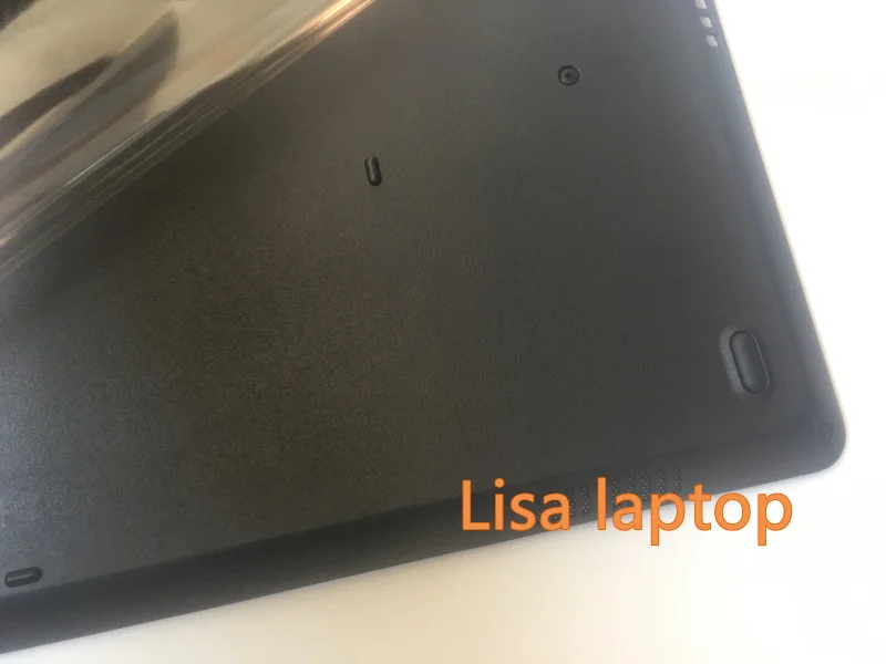FOR Dell Latitude E5570 Bottom Cover Access Panel Case 00VJ58 0VJ58