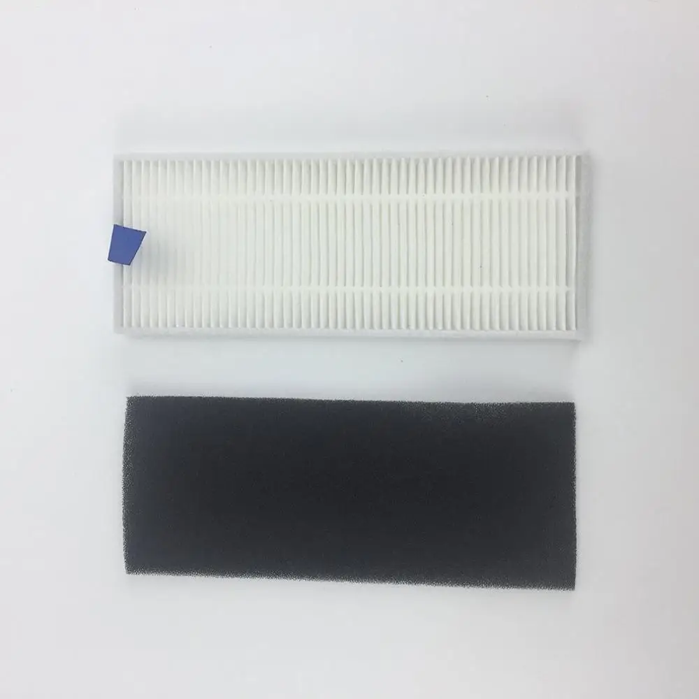 Vacuum Cleaner Accessories Fliters Side Brushes Floor Cleaning Tools Sweeping Machine Parts For Bissell