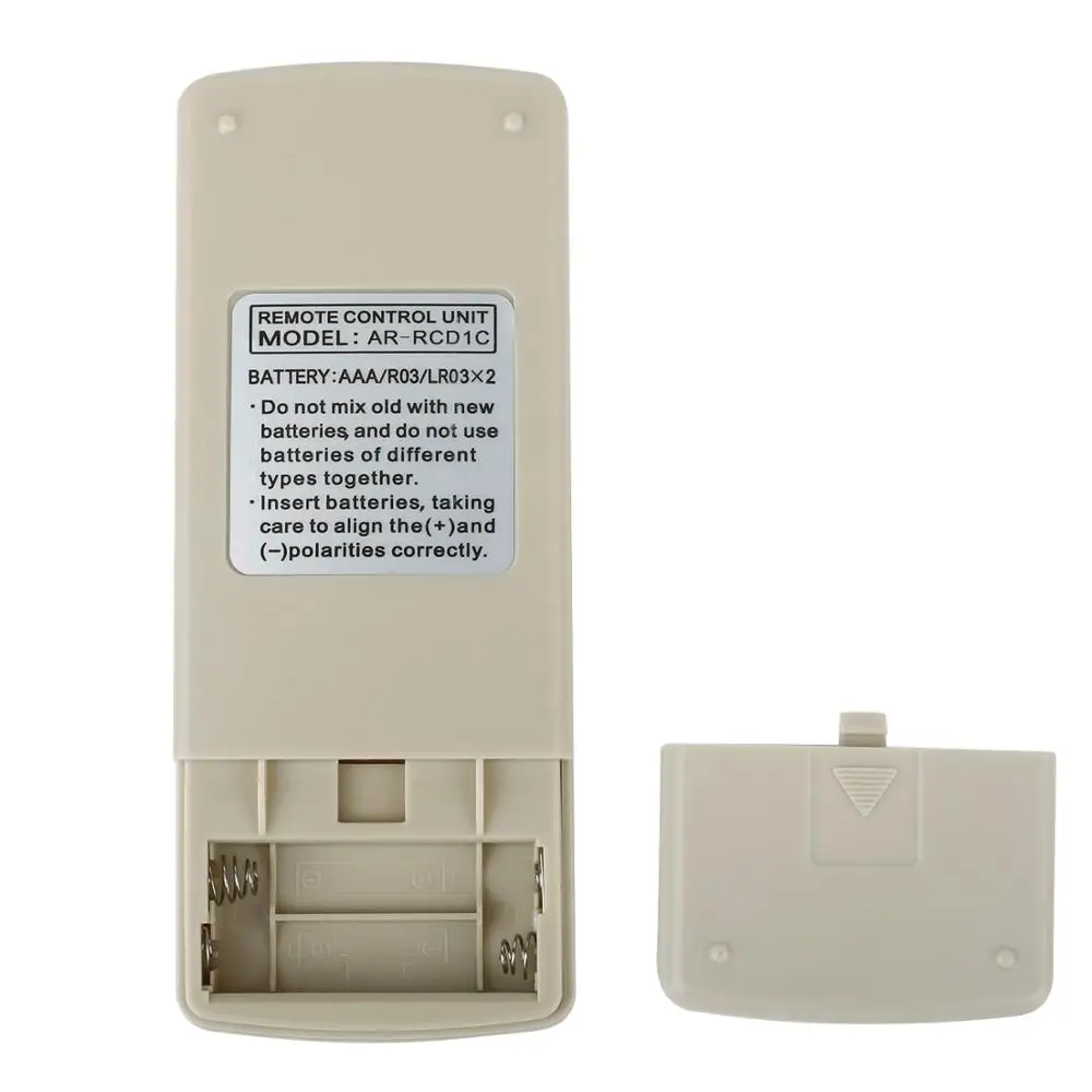 Кондиционер пульт дистанционного управления подходит для fujitsu AR-RCD1C AR-RCD1E AR-RCE1C AR-RCC2J AR-RCG2J AR-RCE1E