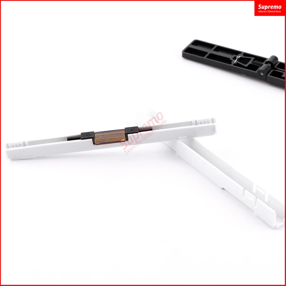 UNIKIT L925BP прямой кабель FTTH оптоволоконный механический Сращивание сращиватель |