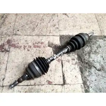 

218513 transmission Front Left Opel Zafira A *