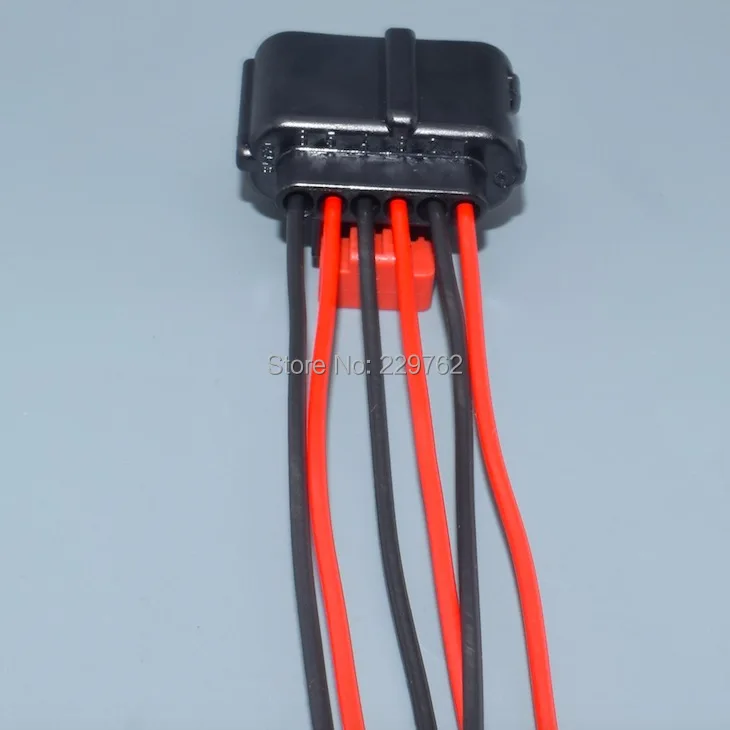 Shhworld 6 Pin 8K0973706 8K0 973 706 Водонепроницаемый газовый акселератор дроссельная заглушка
