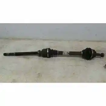 

TRANSMISSION FRONT RIGHT PEUGEOT 307 BREAK/SW (S2)