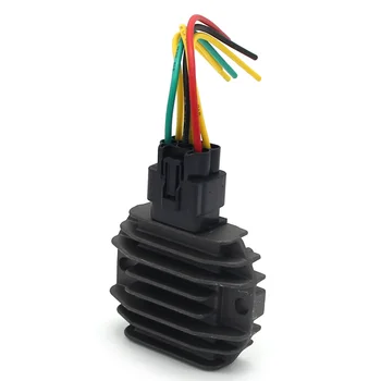 

Voltage Regulator Rectifier For Suzuki 32800-88L00 32800-88L01 DF25A DF30A DF40A STS/L DF50A DF50AV DF60A DF60AV 32800-38F10