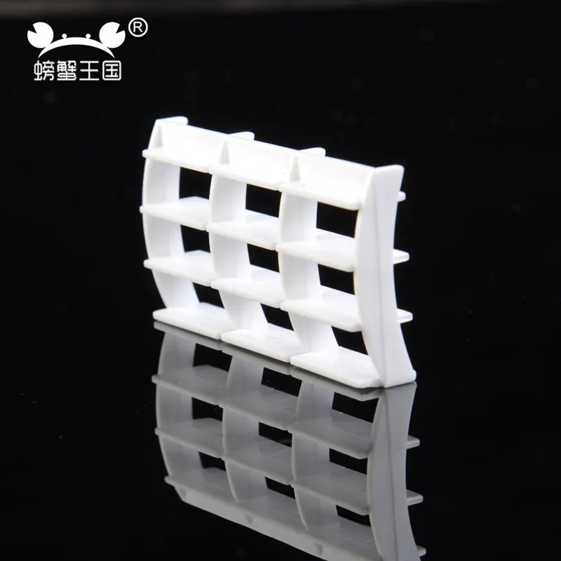  Sand Table Model Material Profile Property Type Mini Furniture ABS Furniture Supermarket Container 