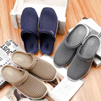 

Summer women's slippers, men's and women's slippers, women's multicolor sandals тапочкидомашниеженские