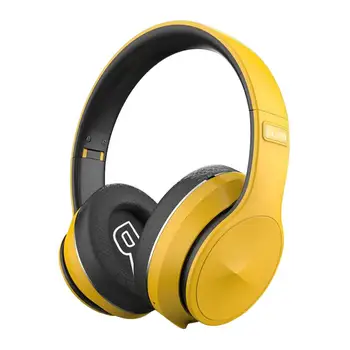 

Support TF Cards Wireless Bluetooth 5.0 Headphones HiFI Stereo Headset Foldable Music Over Ear Headphone For IOS Android Phones