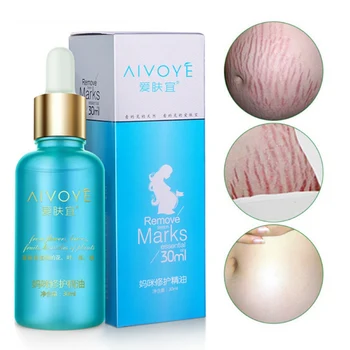 

Compound Plant Essential Oil Pregnancy Postpartum Repairing Remove Stretch Marks 30ml Nourish Care Skin Anti-wrinkle Skin Care
