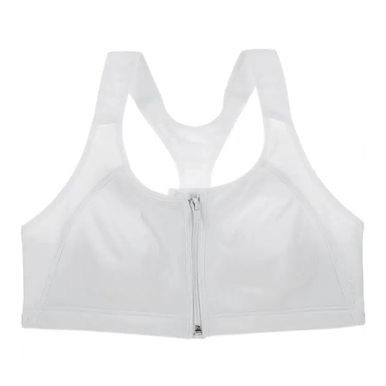 Бюстгальтер для активного отдыха Racerback Tech Pro на молнии без косточек нижнее белье
