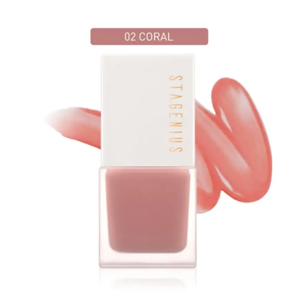 A02 Жидкие румяна Pedzle Do Make Up, стойкие водостойкие, стойкие к размазыванию, осветляющие кожу, Maquiagem, профессиональные Румяна Completa - Цвет: A02