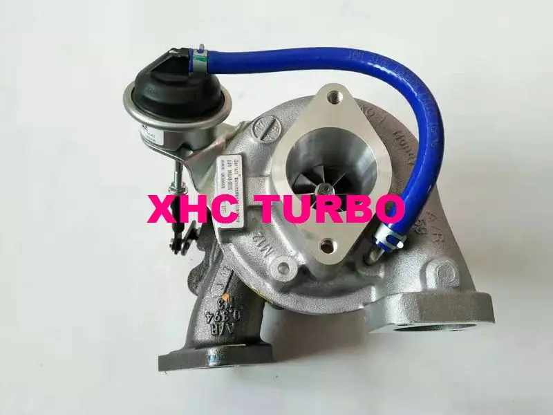 Новый оригинальный турбокомпрессор GARRETT GT17 848548-5001S 14411-A085A Турбокомпрессор Для