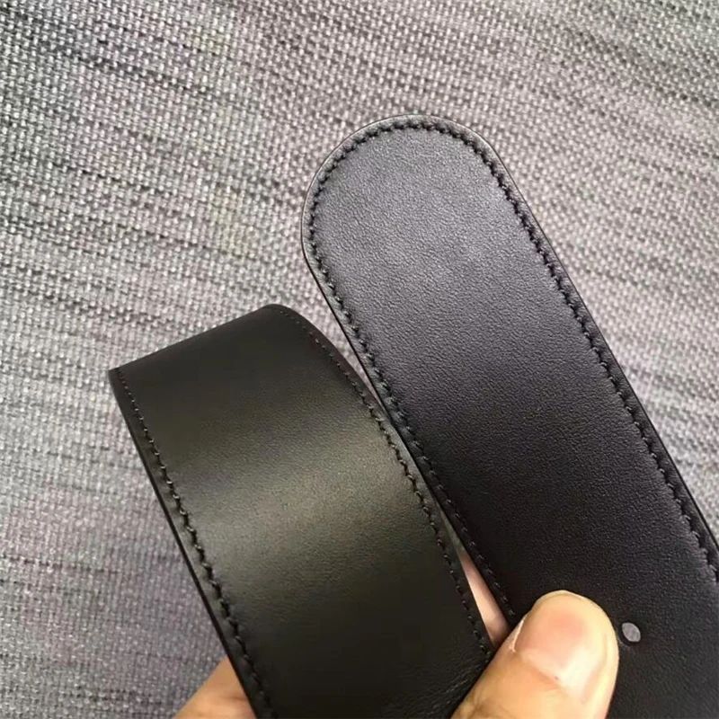 

Luxury design Double G Belts Men Women Belt fashion Designer Brand Belts Classic Brass Real Genuine Leather GG Belt for women
