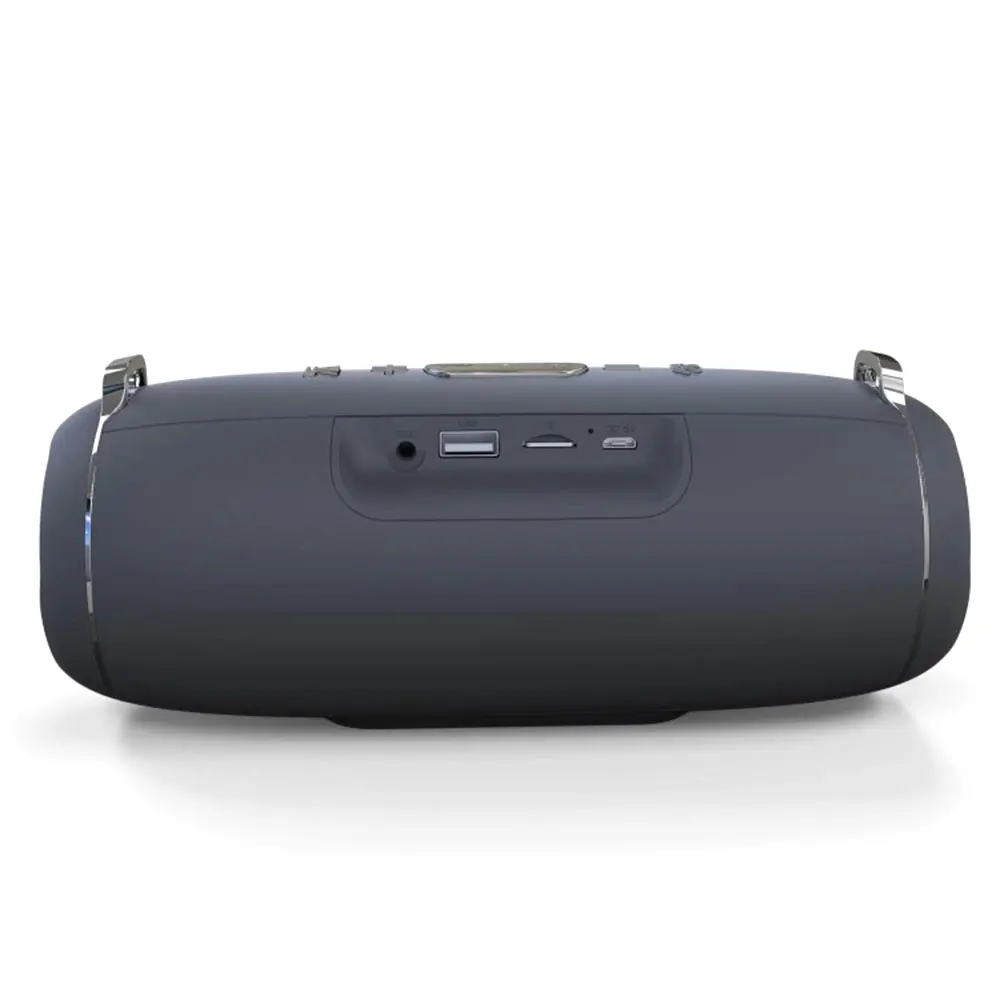 

X8 Subwoofer wireless Bluetooth Speaker portable outdoor 6D Surround Sound Bass HIFi Music Player 15W 2200mAh