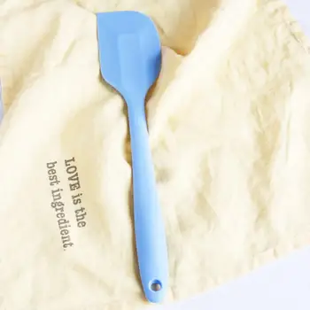 

Small Silicone Squeegee Cake Baking Tool Cake Tool High Scraper Butter Shovel Tool Bakery Shea Temperature Baking Diy Tools A3Y1