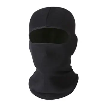 Mannen Hoeden Volgelaatsmasker Outdoor Fietsen Ademend Warm Winddicht Mutsen Casual Elastische Balaclava Winter Caps Nieuwe Mannen Hoeden Volgelaatsmasker Outdoor Fietsen Ademend Warm Winddicht Mutsen Casual Elastische Balaclava Winter Caps Nieuwe