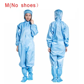 

Reusable Protective Overalls Suit Splashproof Isolation Clothing Anti-static Protective for Spary Painting Decorating Clothes