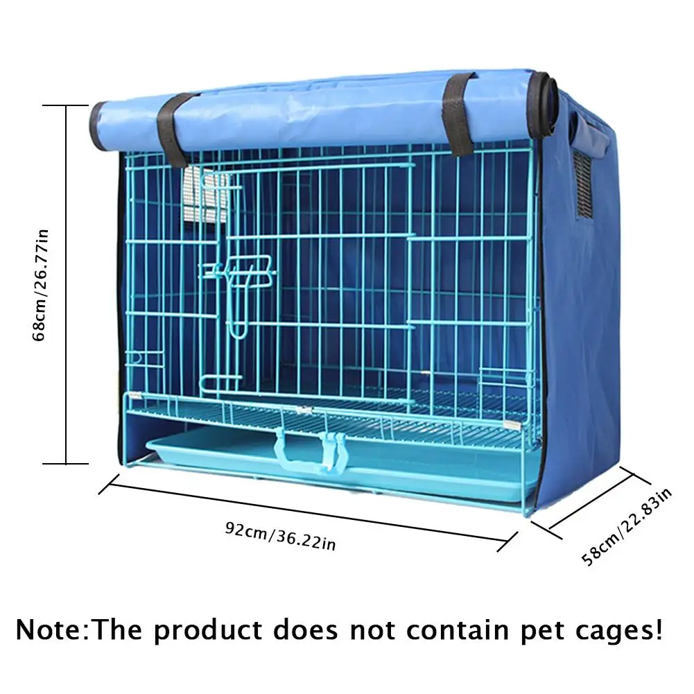 dog cages