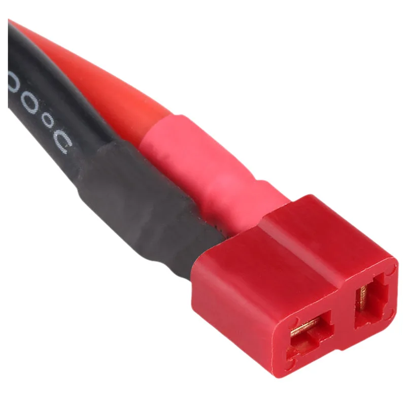4S 14,8 V 2800mAh 30C Lipo аккумулятор разъем типа «deans» для RC самолета лодки