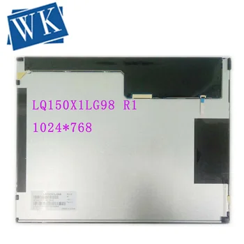 

LQ150X1LG98 R1 TFT Repair LCD Screen Display Panel 1024*768