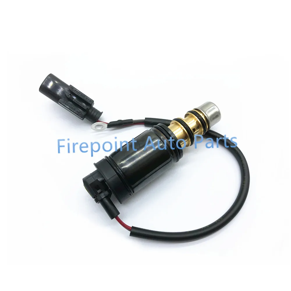 

A/C Compressor Control Valve OEM 7SEU16C 6SEU12C For Au-di V-W Sko-da S-eat
