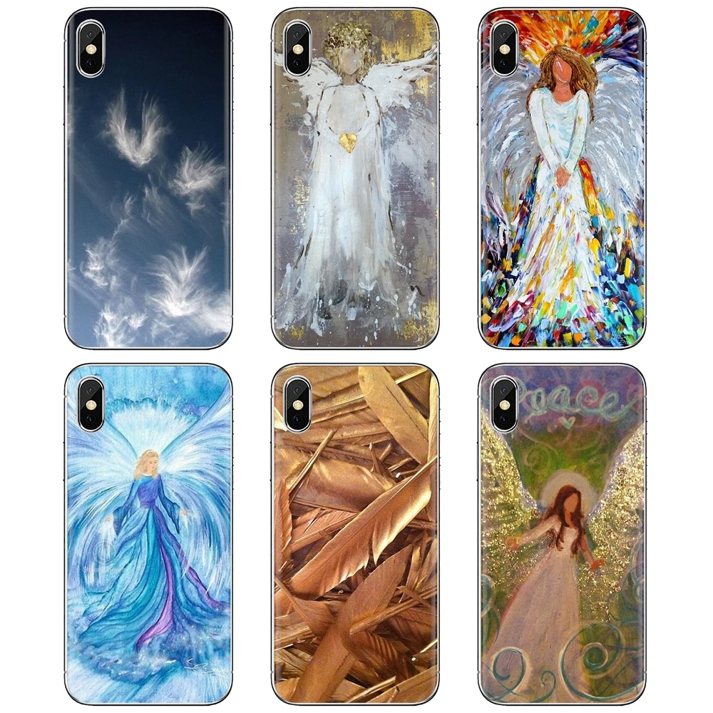 Для iPhone iPod Touch 11 12 Pro 4 4S 5 5S SE 5C 6 6S 7 8 X XR XS Plus Max 2020 шикарный силиконовый чехол для