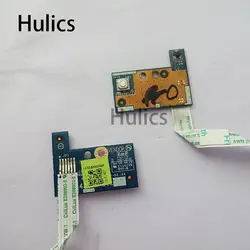 Hulics оригинал для ACER ASPIRE E5-521 E5-571 E5-511 матрица кнопки питания с кабелем Z5WAH LS-B161P