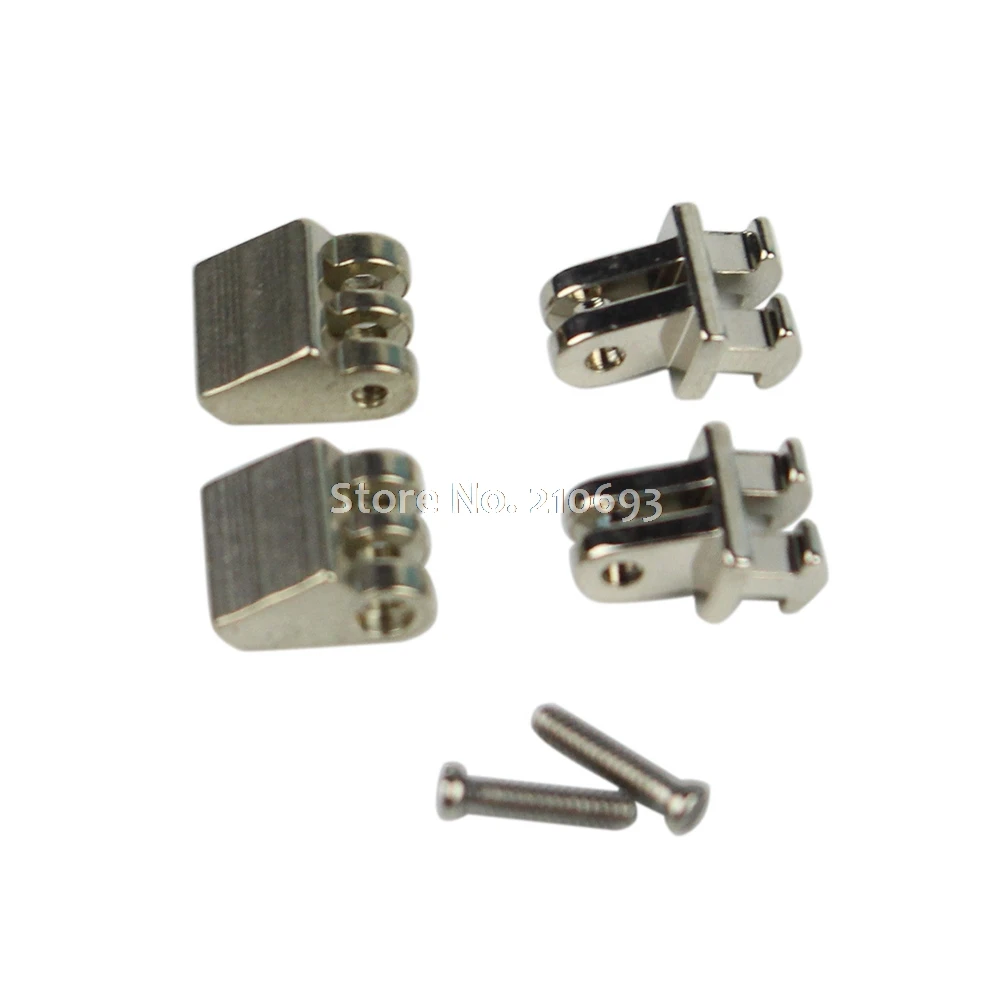 Five Barrels Hinge For Plastic Eyeglass Frame TH56