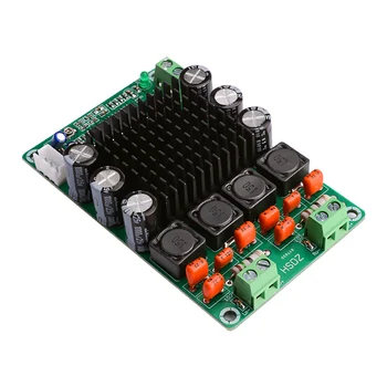 

AIYIMA TK2050 50W*2 Stereo Class T Digital Amplifier Board Dual Channel Mini HIFI Power Amplifiers Board Super TA2020 Amplicador