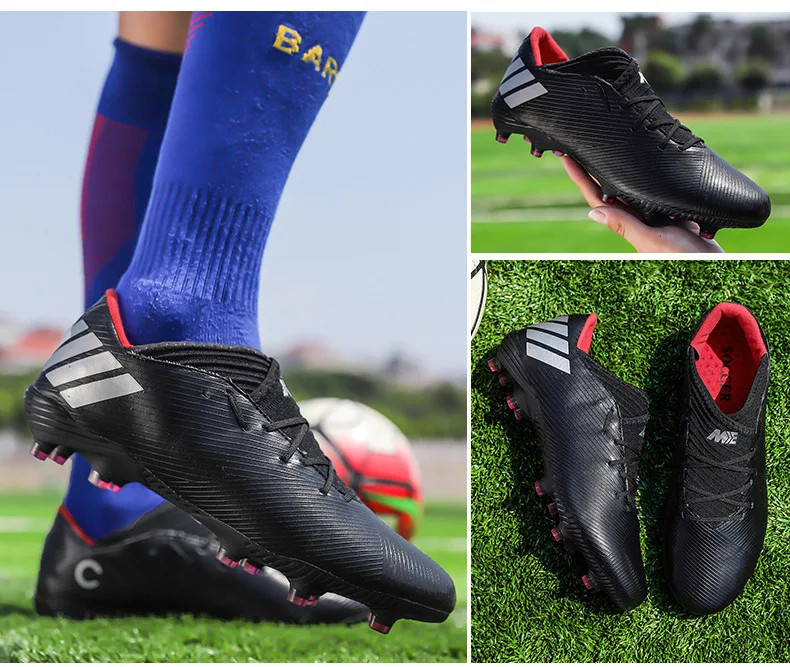 Soccer Shoes
