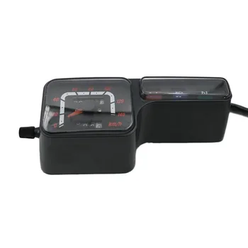 

Speedometer Gauge Tachometer Assembly w/ light Indicator for Honda XR250 CRM250 BAJA250 XR/CRM 250 XG250 XLR125 XL250 NXR150