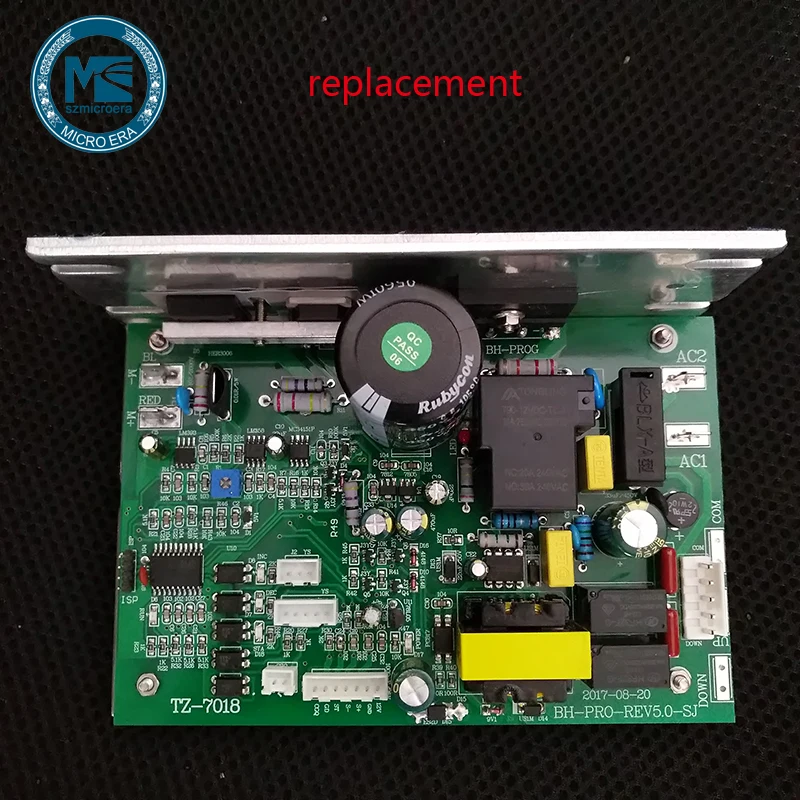 replacement DCMD77N
