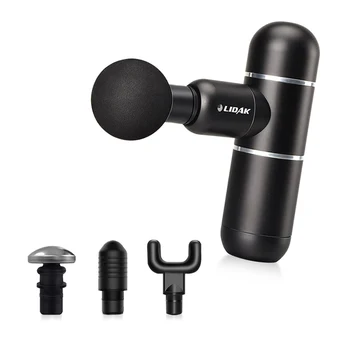 

High Quality Durable Using Various Mini Sports Portable Massage Gun