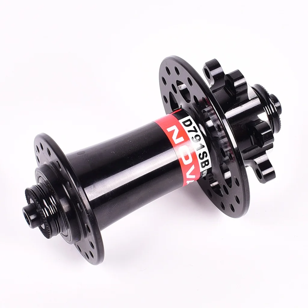 Novatec D791SB D792SB дисковые хабы для горного велосипеда 32h mtb cx велосипедный концентратор TA Thru диск QR 100 135 142 12 15 мм 4 Pawls 72 клика концентратор