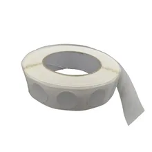 Ntag213 Nfc тег Стикеры 13,56 МГц Iso14443a Ntag 213 Nfc метки rfid наклейки ключ для домофона Универсальный 100 шт./лот