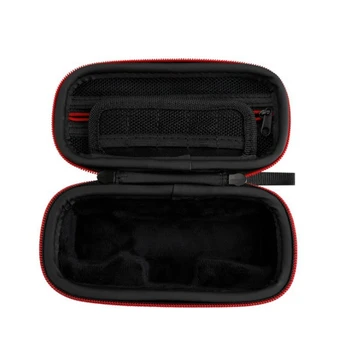 

Storage Bag Portable Case PU Waterproof Shock Absorber Bag Filter Spare Parts Box for DJI Osmo Pocket Camera FIMI PALM Camera