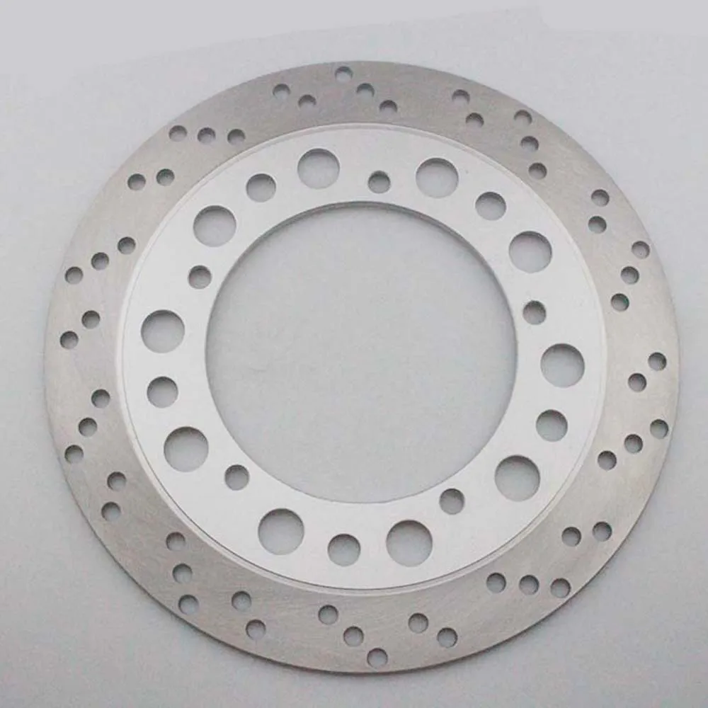 

Motorcycle Front Brake Disc Rotor For Honda VT600 Shadow VLX Deluxe 1993-2007 VF750 C Shadow 1983 VT600C Shadow VLX 1988-2007