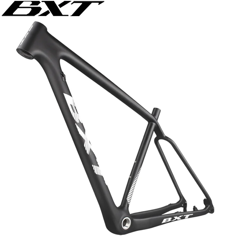 New Carbon MTB Frame 29er Bicicletas Mountain Bike 29er Boost Carbon Frame 148*12mm 142*12 or 135*9mm Carbon Bike Frames