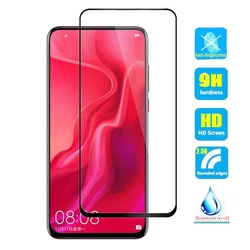 На Алиэкспресс купить стекло для смартфона 9h hd full cover color tempered glass for umidigi power 3 / umidigi f2 glass screen protector protective film guard