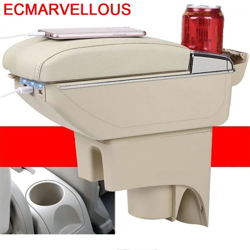 

Arm Rest Car Styling Modification protector Mouldings Car-styling Armrest Box 08 09 10 11 12 13 14 15 FOR Nissan Livina
