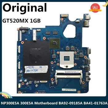 

LSC For Samsung NP300E5A 300E5A Laptop Motherboard GT520MX 1GB BA92-09185A BA41-01763A HM65