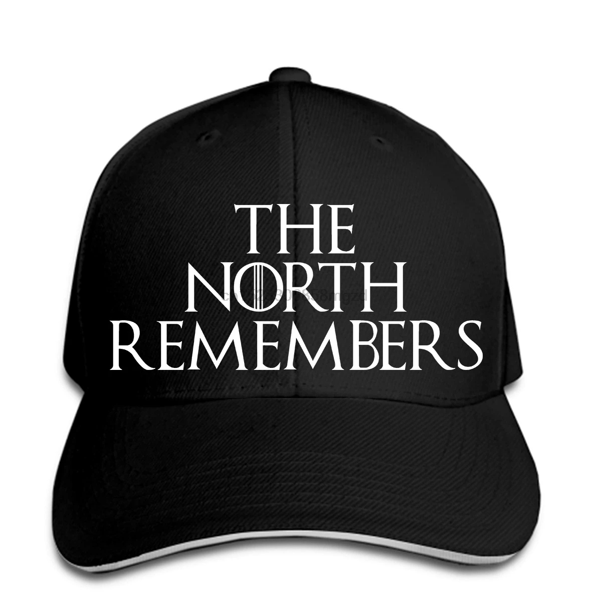 The North помнит забавные женские и мужские бейсболки Снэпбэк Кепка женская кепка с