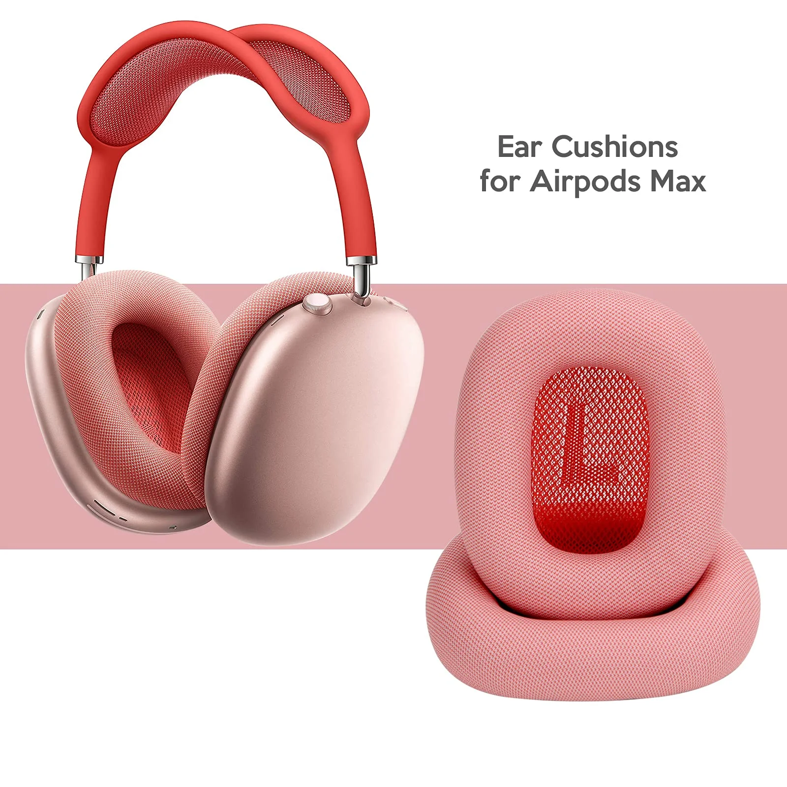 Coussinet de Remplacement Airpods Max - Ma Coque