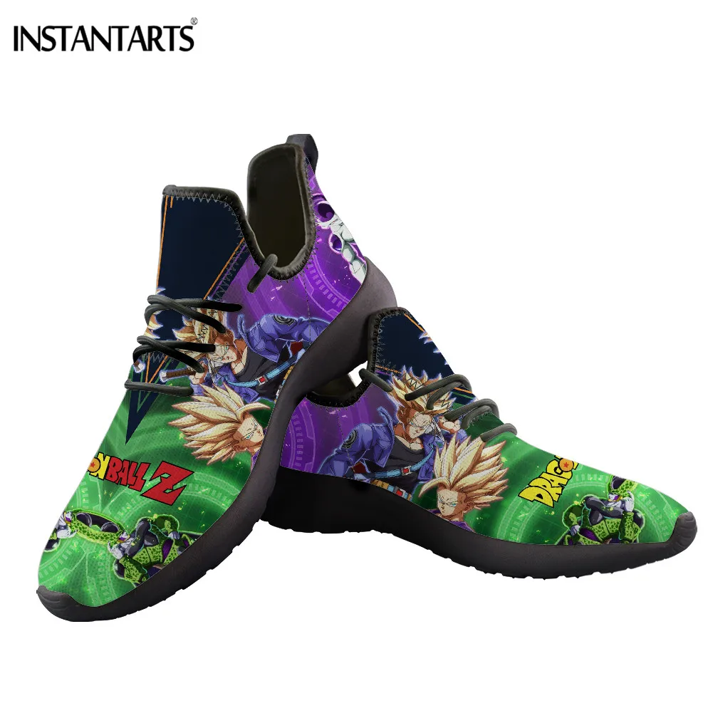 dragon ball soccer shoes