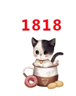 1818 30 шт мультфильм персонаж плоское украшение из смолы PR 1802 - Цвет: 1818