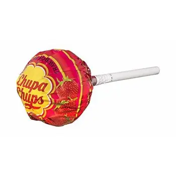 

Chupa Chups, Caramelo duro (Super) - 20 de 12 gr. (Total 240 gr.)