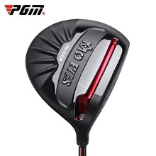 PGM Golf Club Tee Wood Men's Driver High Rebound Titanium Alloy Wood
