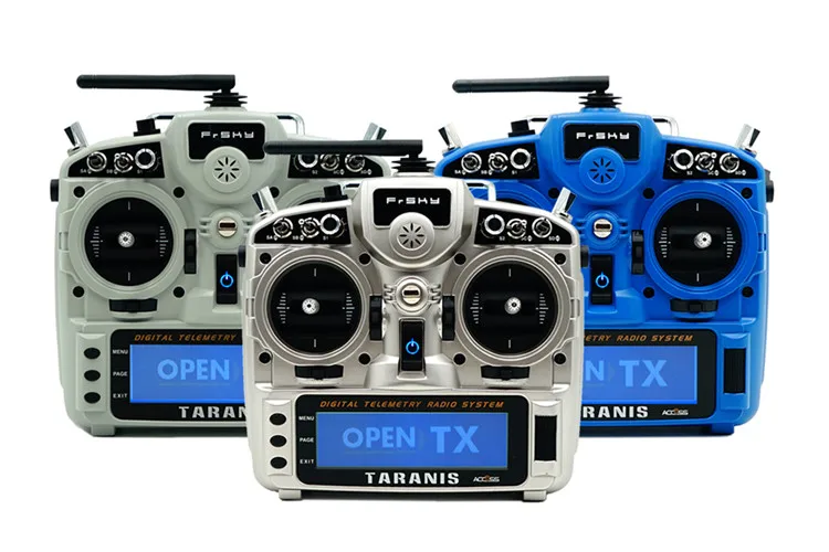 FrSky Taranis X9D Plus 2,4G ACCST приемник передатчик выбор для RC запчасть для мультикоптера гоночный Дрон